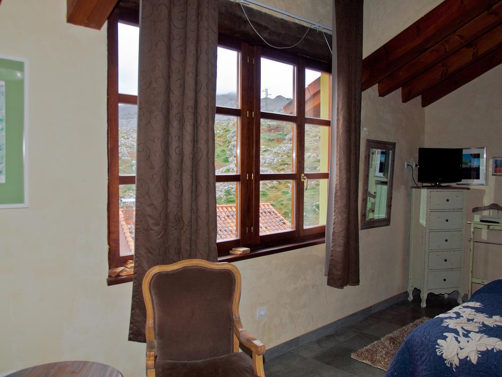 Casa Rural La Cabana Del Valleyu سوترس الغرفة الصورة
